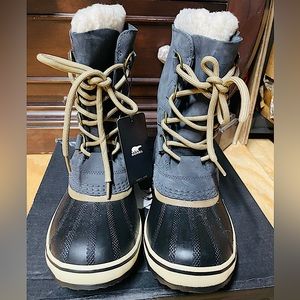 Sorel 1964 PAC 2 snow boots
